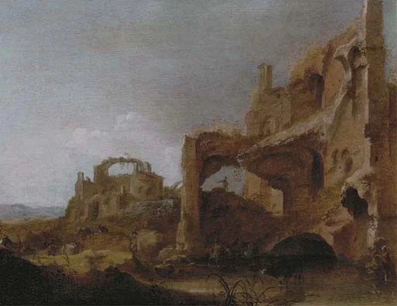 Paesaggio italiano